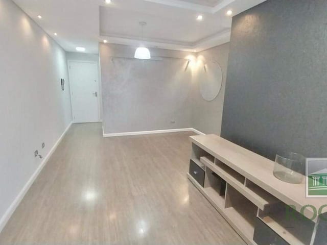 Apartamento com 8m² 3 quartos e 2 banheiros, à venda, no bairro Cajuru em Curitiba