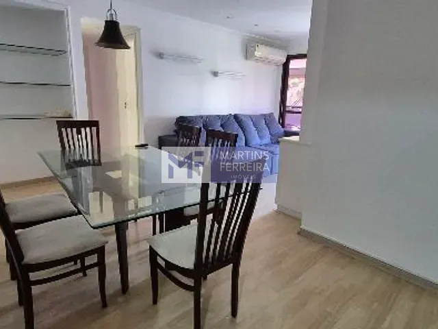 Apartamento com 88m² 2 quartos e 3 banheiros, à venda, no bairro Recreio dos Bandeirantes em Rio de Janeiro