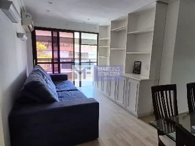 Apartamento com 88m² 2 quartos e 3 banheiros, à venda, no bairro Recreio dos Bandeirantes em Rio de Janeiro