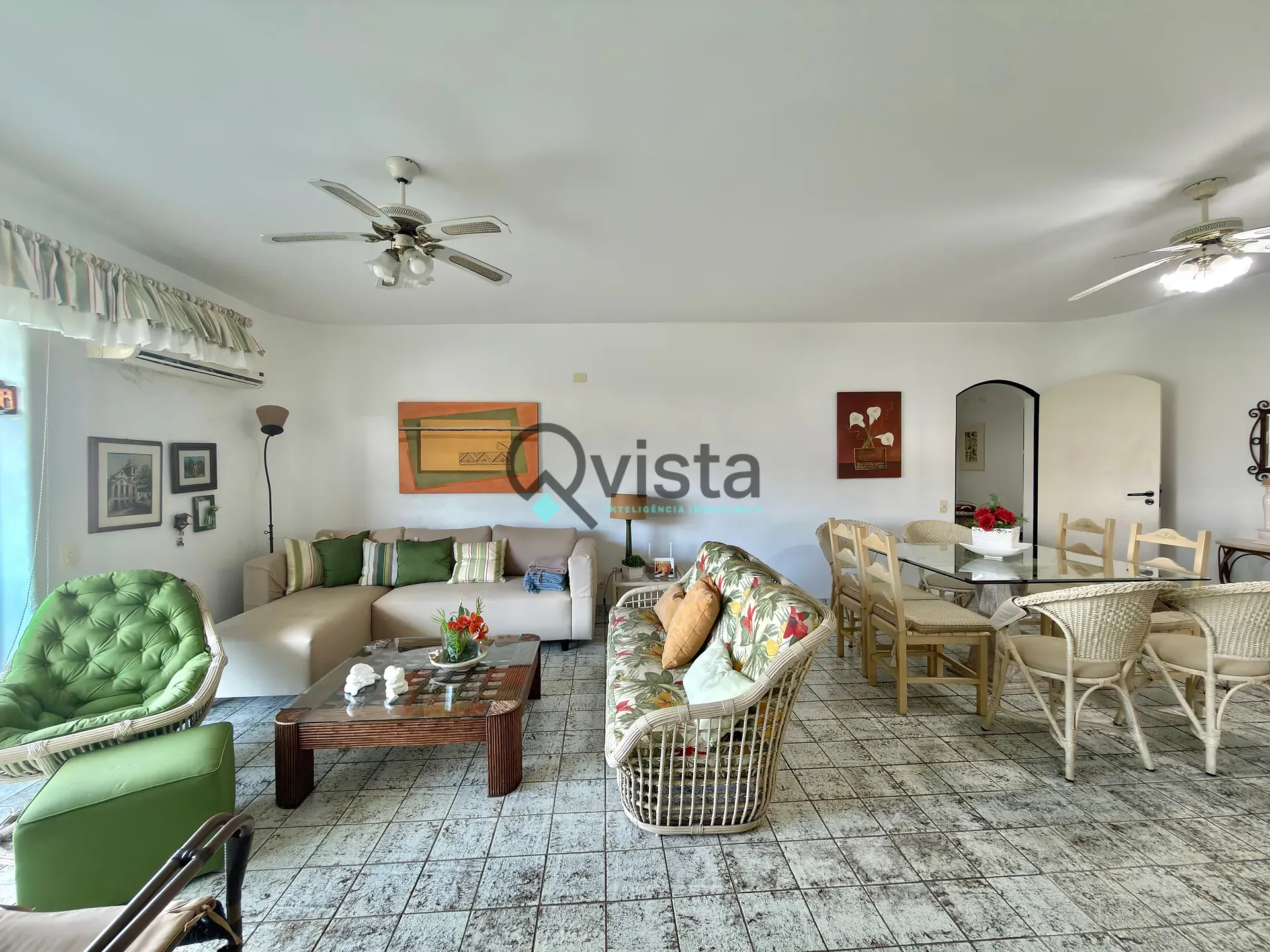Apartamento, 3 quartos, 130 m² - Foto 3