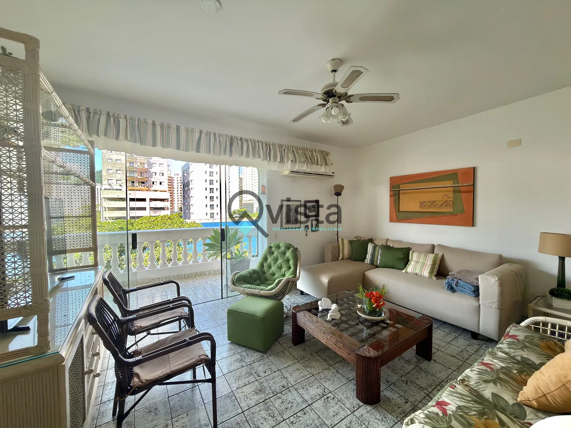 Apartamento, 3 quartos, 130 m² - Foto 4