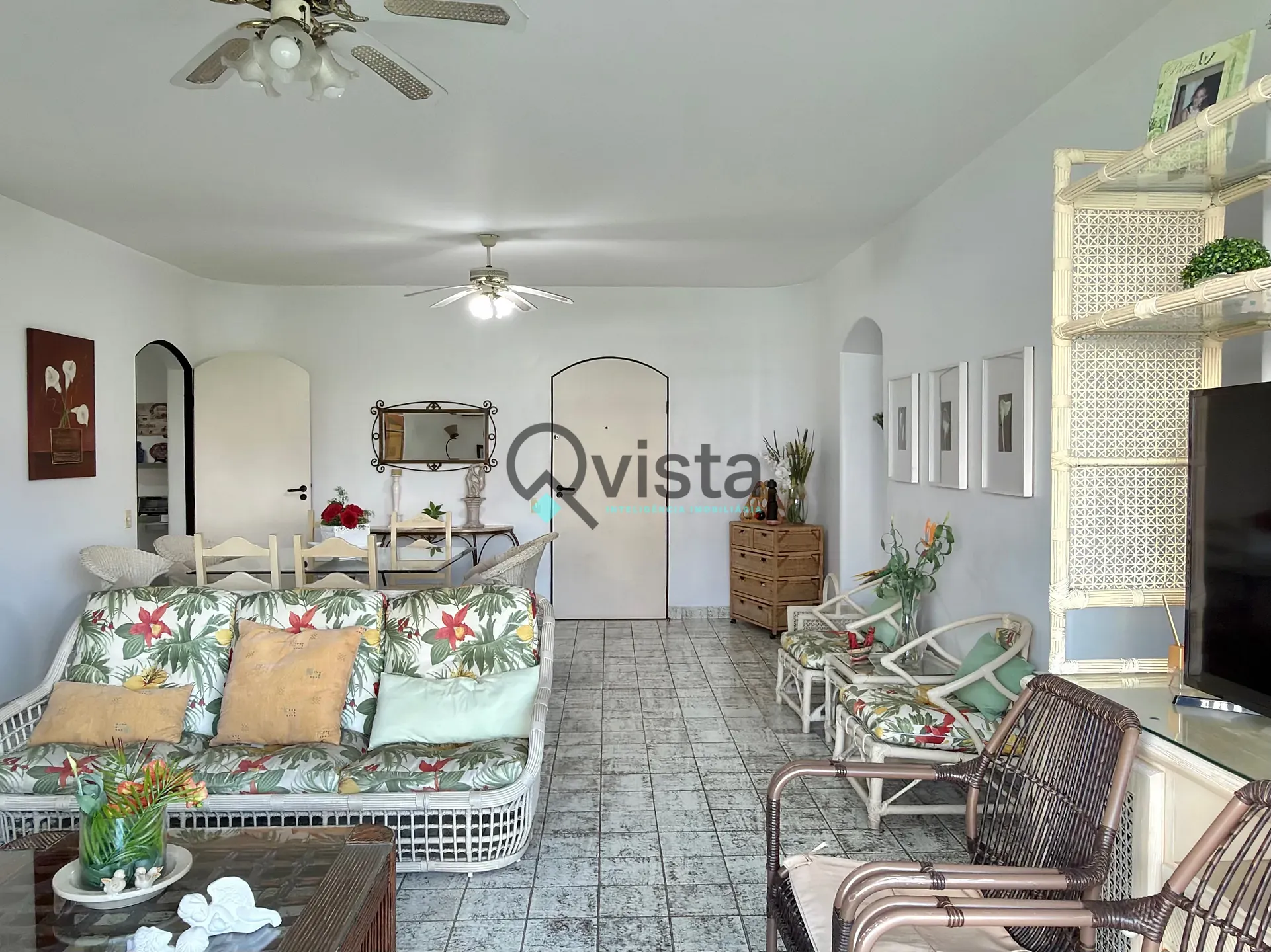 Apartamento, 3 quartos, 130 m² - Foto 5
