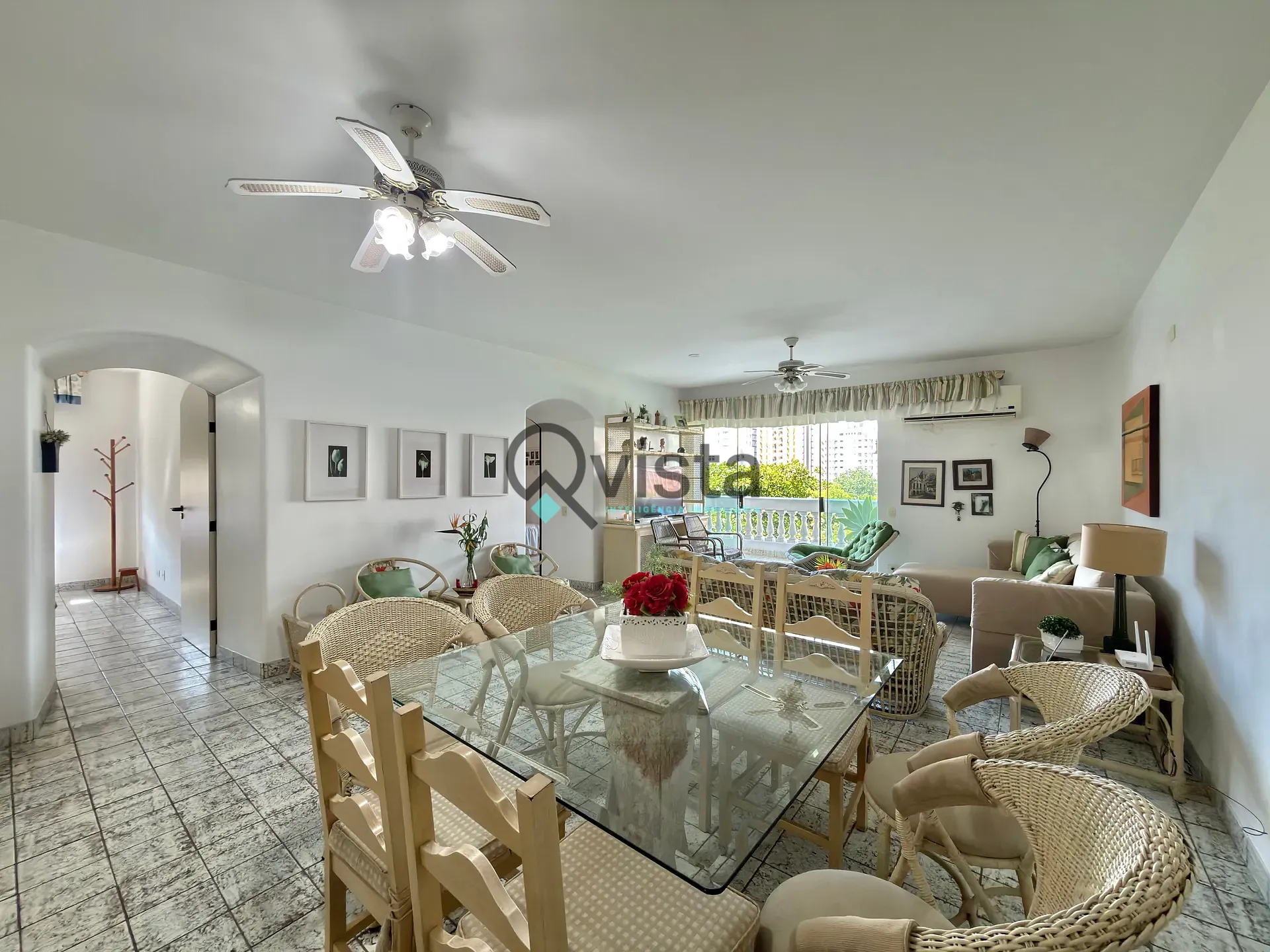 Apartamento, 3 quartos, 130 m² - Foto 6