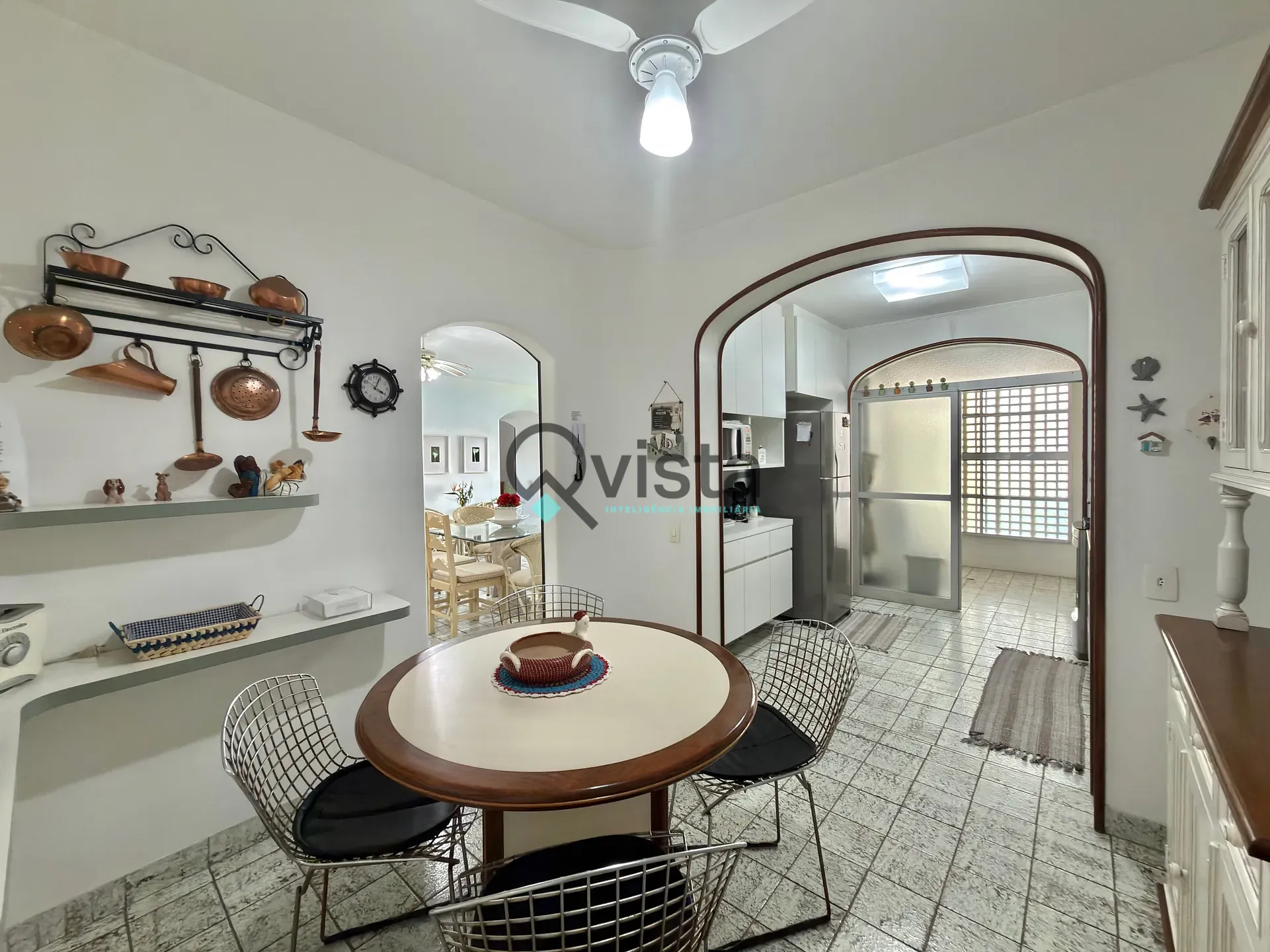Apartamento, 3 quartos, 130 m² - Foto 19