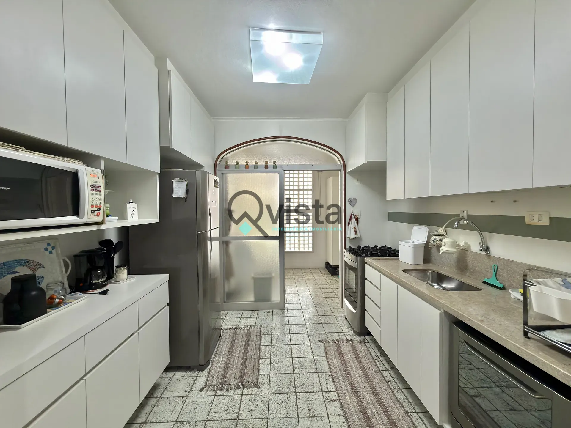 Apartamento, 3 quartos, 130 m² - Foto 20