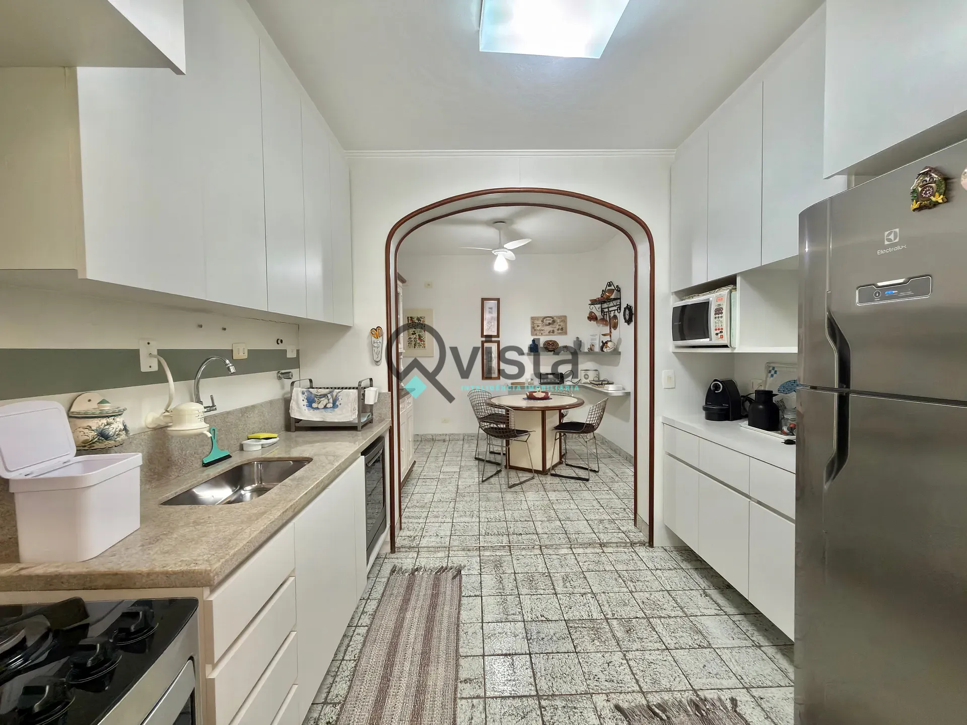 Apartamento, 3 quartos, 130 m² - Foto 21