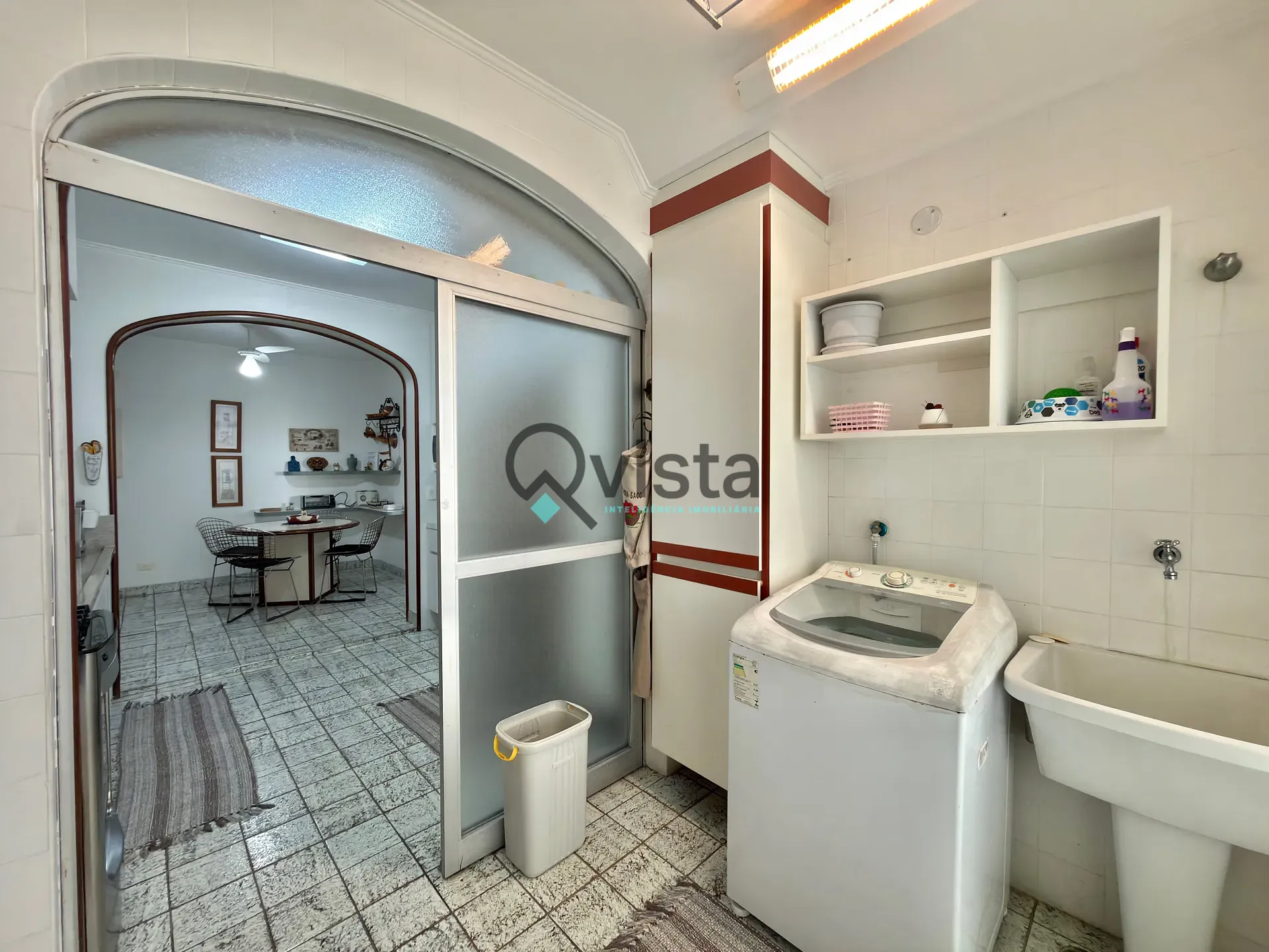 Apartamento, 3 quartos, 130 m² - Foto 23