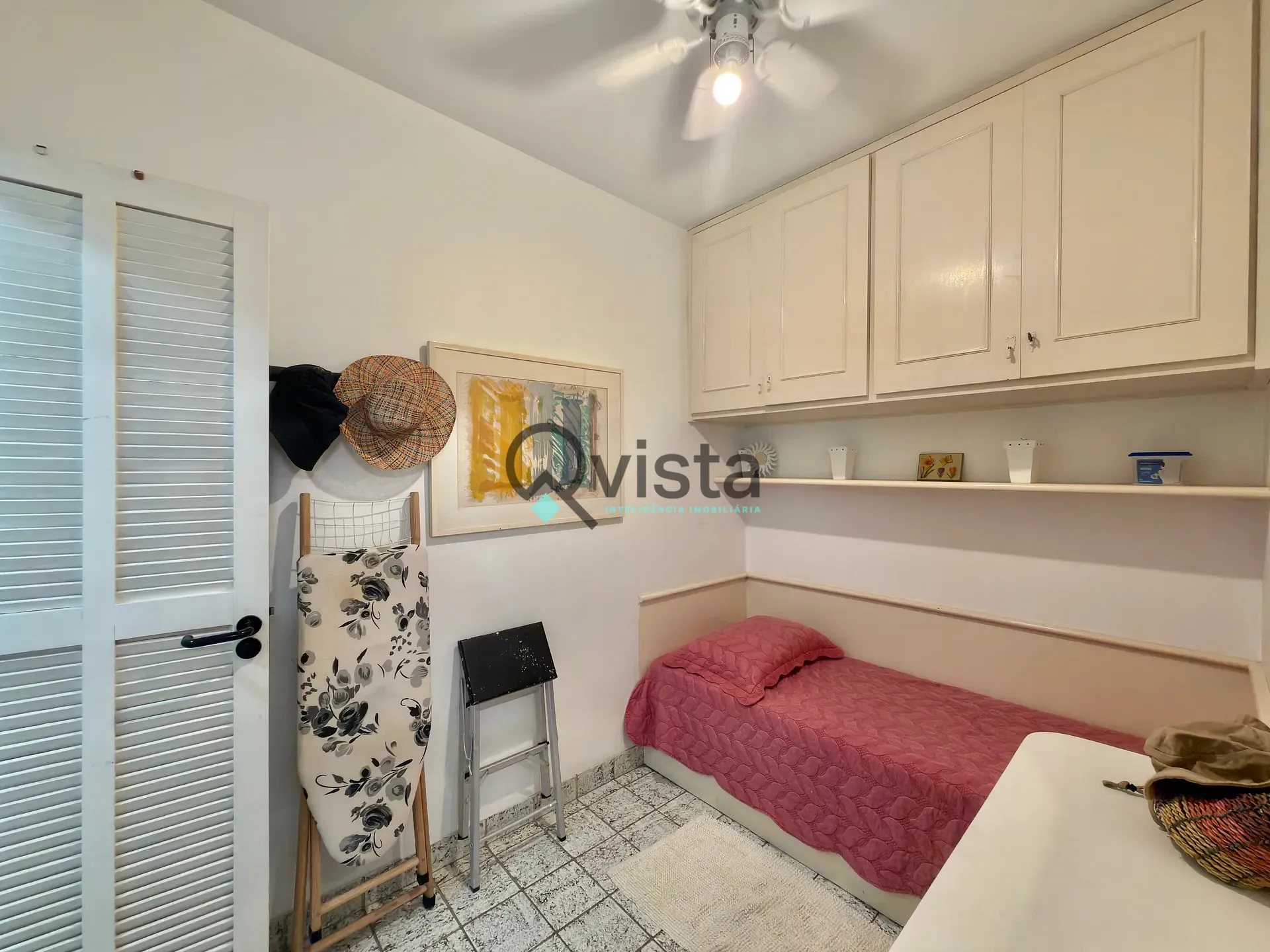 Apartamento, 3 quartos, 130 m² - Foto 24