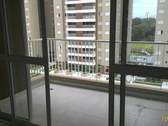 Foto do Apartamento - Apartamento pronto!!! Jardim das Industrias - Splendor Garden 2 Quartos 1 Suite - 2 Vagas + Hobby Box!! | RUSSI IMÓVEIS