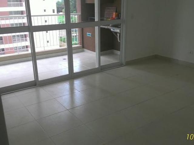 Foto do Apartamento - Apartamento pronto!!! Jardim das Industrias - Splendor Garden 2 Quartos 1 Suite - 2 Vagas + Hobby Box!! | RUSSI IMÓVEIS