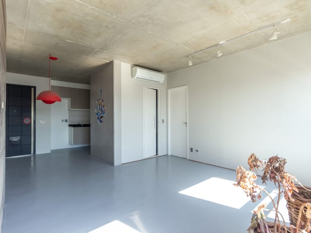 Foto do Apartamento - Apartamento tipo para venda em Vila Leopoldina com 2 quartos, sendo 1 suíte, 70m² | Lares e Andares Imóveis