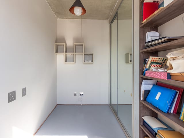 Foto do Apartamento - Apartamento tipo para venda em Vila Leopoldina com 2 quartos, sendo 1 suíte, 70m² | Lares e Andares Imóveis