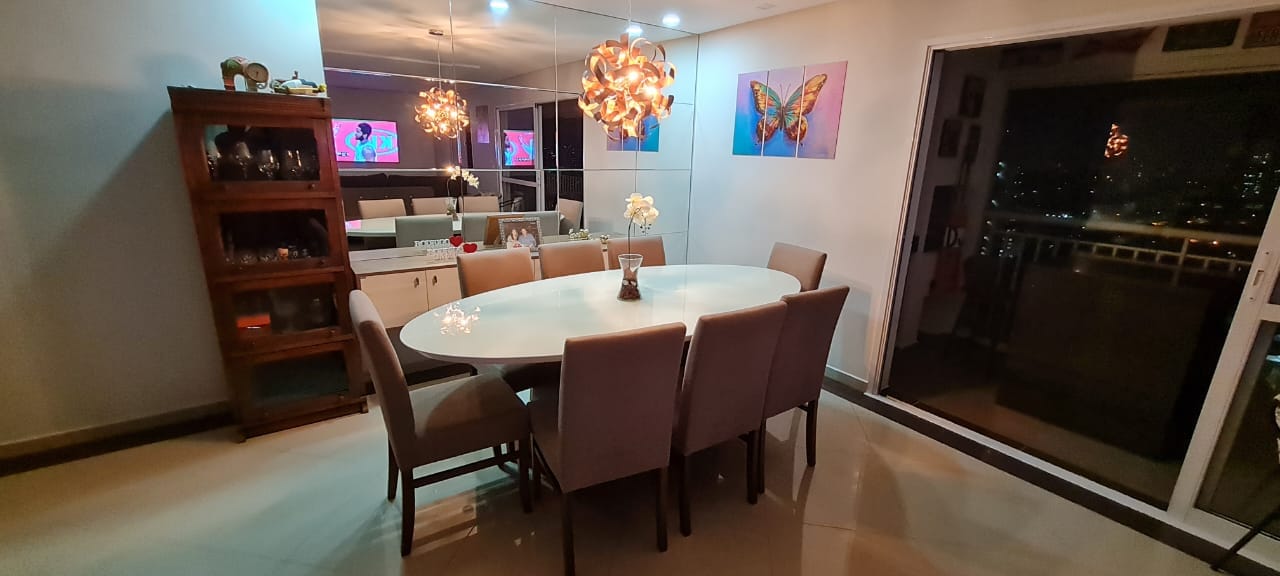 Apartamento padrão à Venda, Boa Vista, São Caetano do Sul, SP