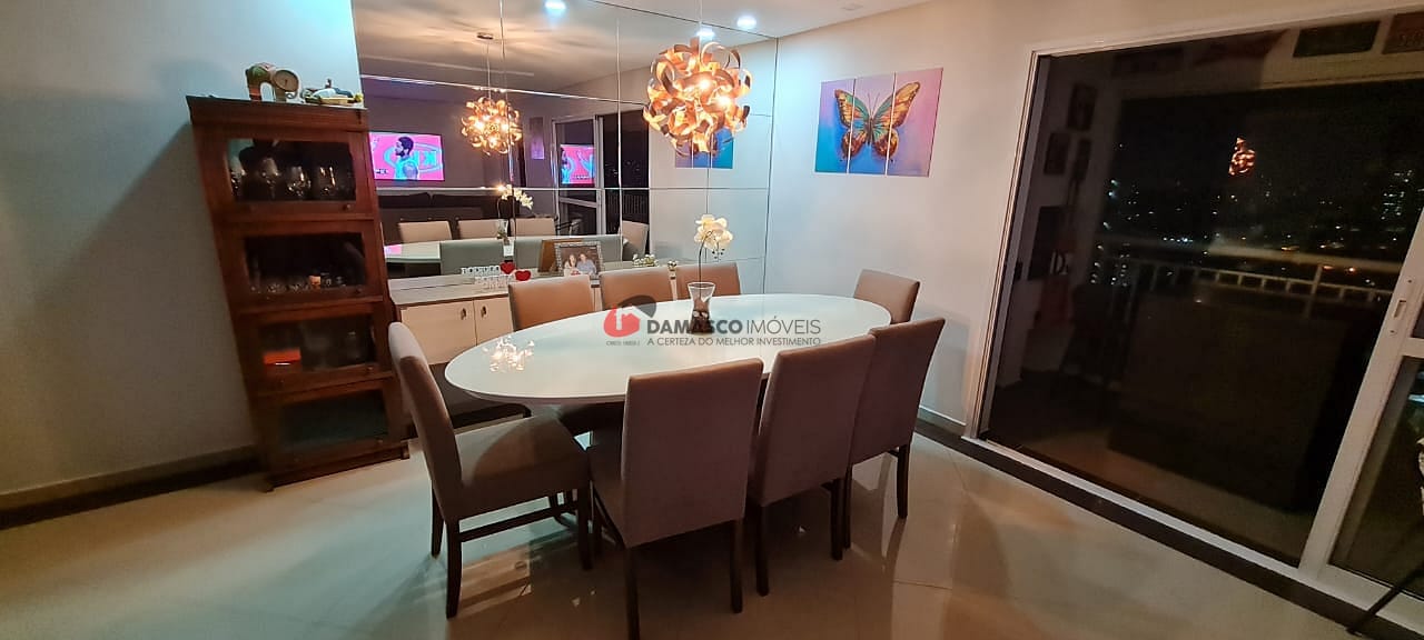 Apartamento à venda, Boa Vista, São Caetano do Sul, SP