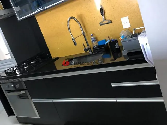 Apartamento 3 quartos e 1 banheiro, à venda, no bairro Boa Vista em São Caetano do Sul