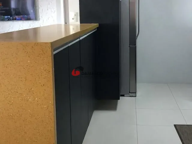 Apartamento 3 quartos e 1 banheiro, à venda, no bairro Boa Vista em São Caetano do Sul
