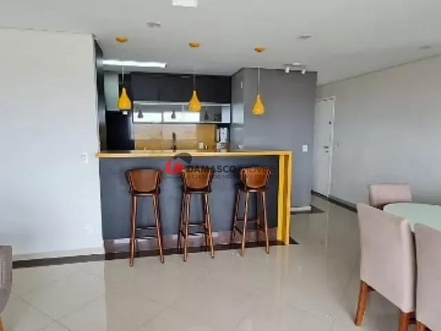 Apartamento 3 quartos e 1 banheiro, à venda, no bairro Boa Vista em São Caetano do Sul