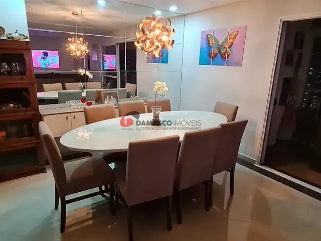 Apartamento 3 quartos e 1 banheiro, à venda, no bairro Boa Vista em São Caetano do Sul