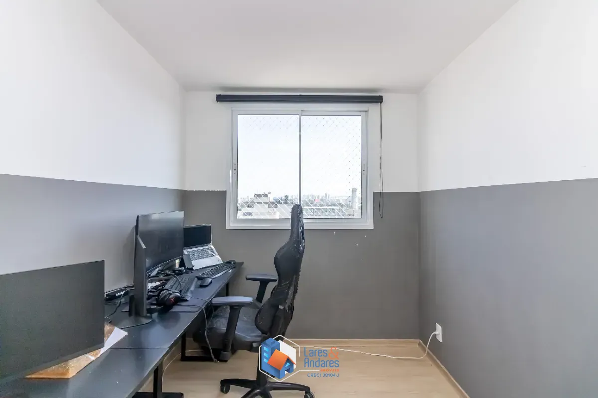Apartamento, 2 quartos, 46 m² - Foto 20