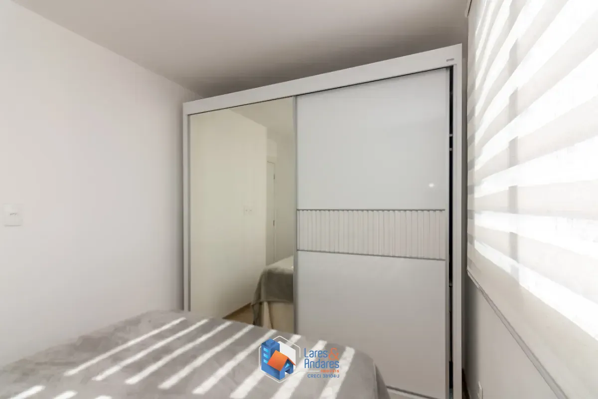 Apartamento, 2 quartos, 46 m² - Foto 16