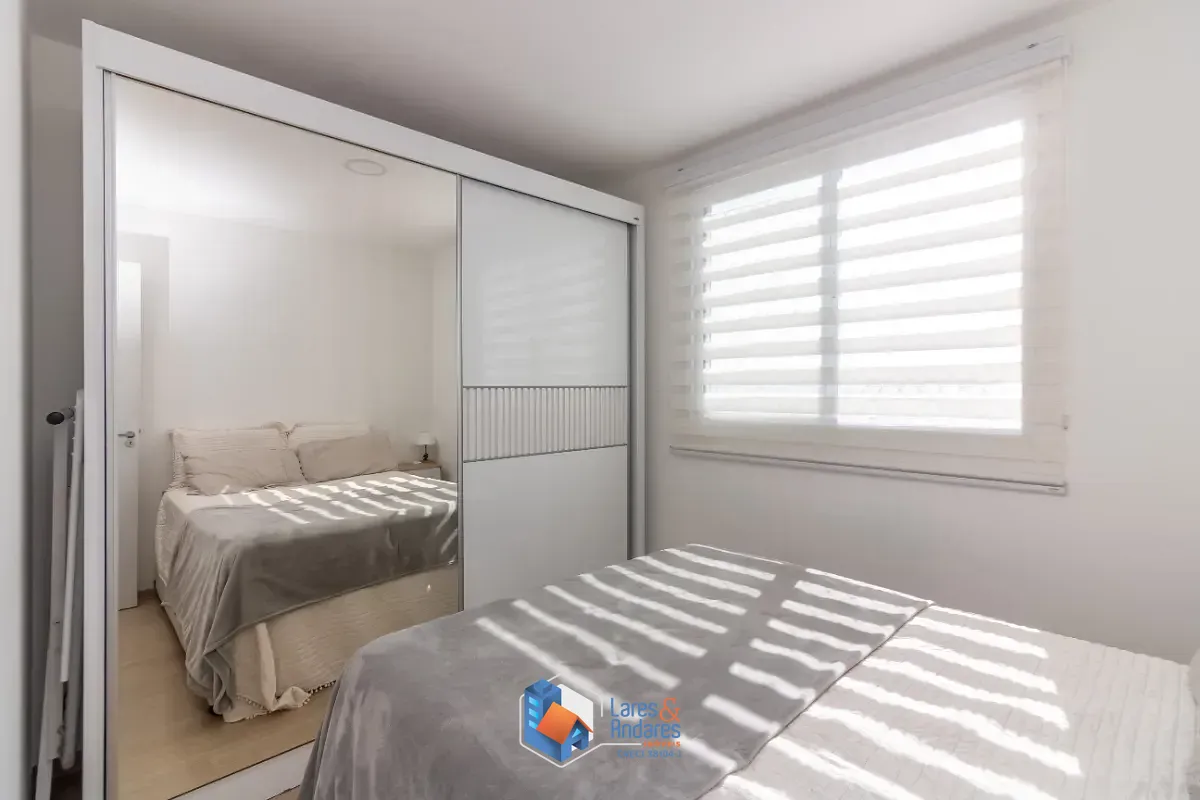 Apartamento, 2 quartos, 46 m² - Foto 14