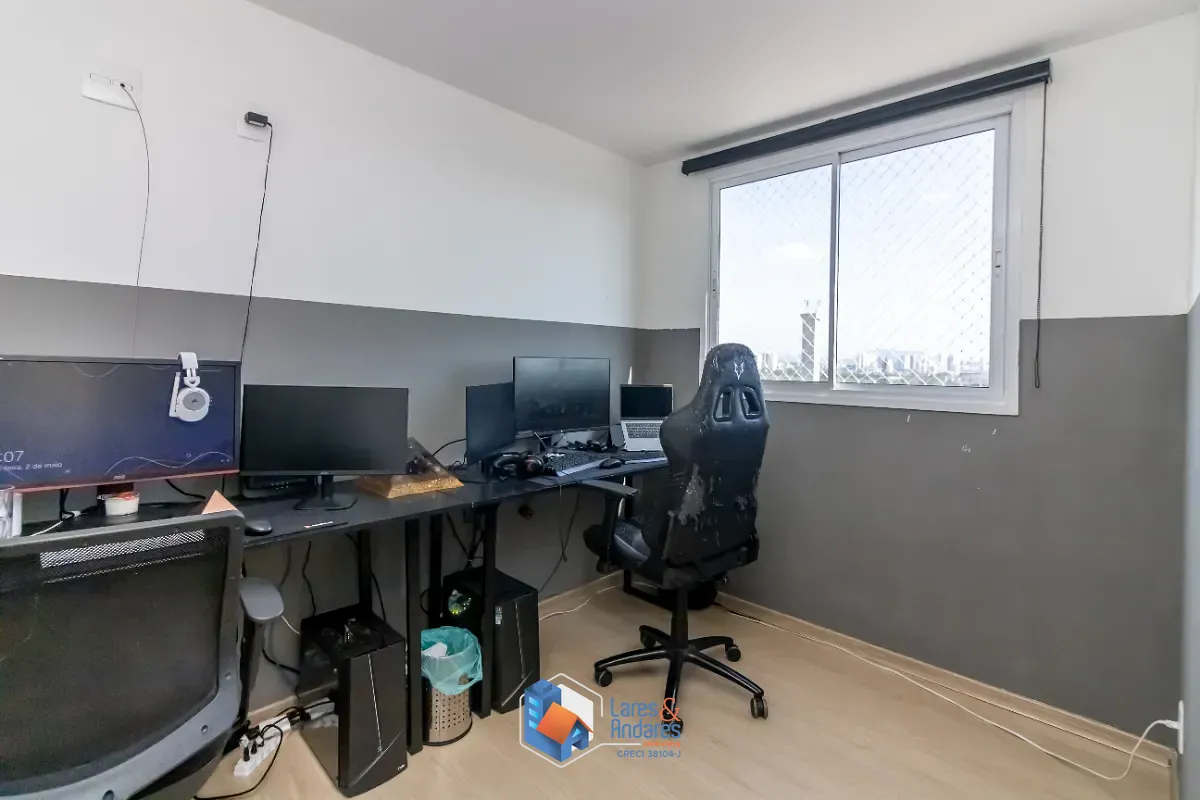 Apartamento, 2 quartos, 46 m² - Foto 19