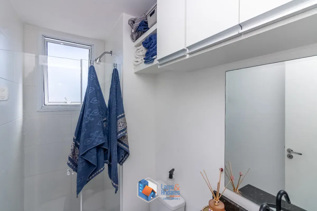 Apartamento, 2 quartos, 46 m² - Foto 18