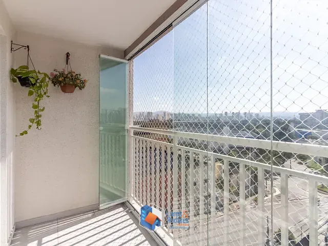 Apartamento com 46m² 2 quartos e 1 banheiro, à venda, no bairro Barra Funda em São Paulo