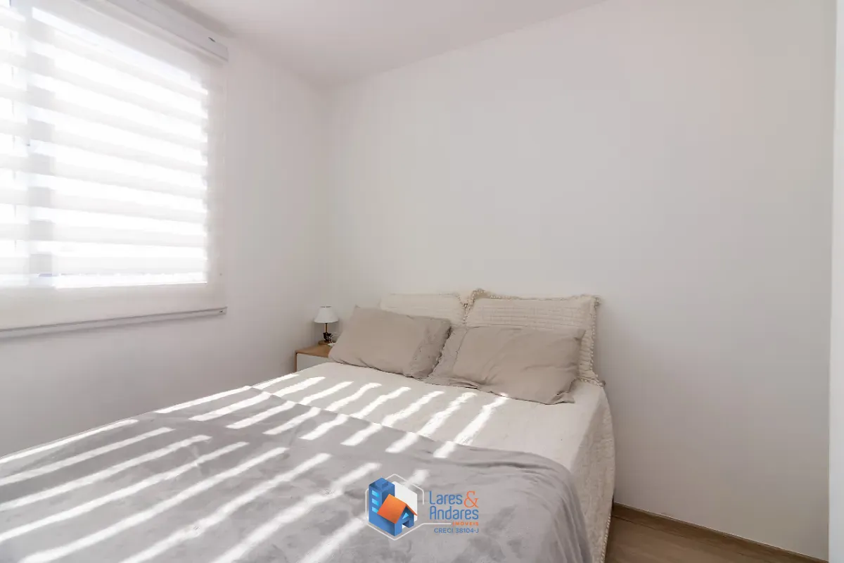 Apartamento, 2 quartos, 46 m² - Foto 15