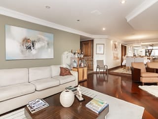Foto do Apartamento-Apartamento tipo para venda em Sumaré com 4 quartos, sendo 4 suítes, 202m²