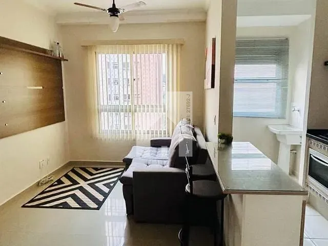 Apartamento 2 quartos e 1 banheiro, para alugar, no bairro Cidade Nova em Jundiaí