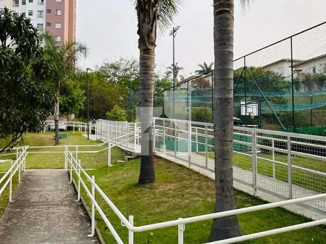 Apartamento 2 quartos e 1 banheiro, para alugar, no bairro Cidade Nova em Jundiaí