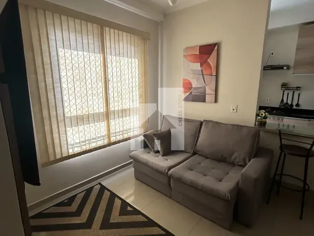 Apartamento 2 quartos e 1 banheiro, para alugar, no bairro Cidade Nova em Jundiaí