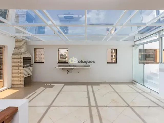 Apartamento 4 quartos e 4 banheiros, à venda, no bairro Indianópolis em São Paulo