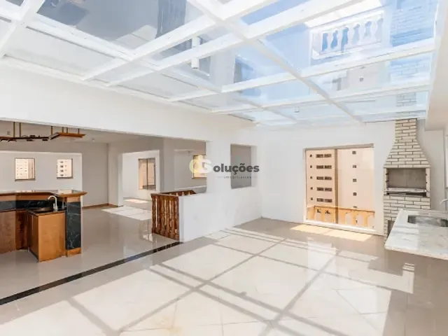 Apartamento 4 quartos e 4 banheiros, à venda, no bairro Indianópolis em São Paulo