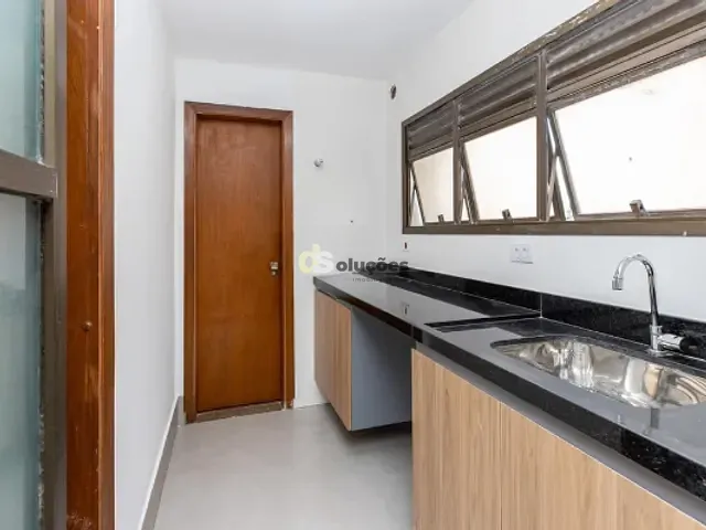 Apartamento 4 quartos e 4 banheiros, à venda, no bairro Indianópolis em São Paulo