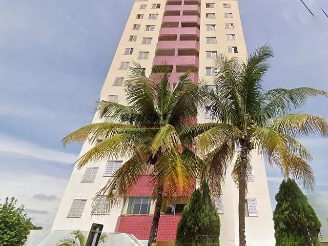 Apartamento com 75m² 2 quartos e 2 banheiros, à venda, no bairro Centro em Indaiatuba