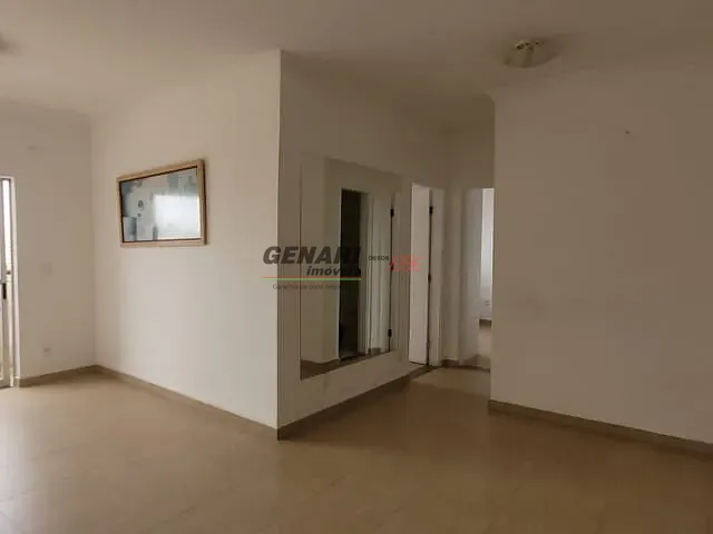 Apartamento com 75m² 2 quartos e 2 banheiros, à venda, no bairro Centro em Indaiatuba
