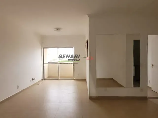 Apartamento com 75m² 2 quartos e 2 banheiros, à venda, no bairro Centro em Indaiatuba