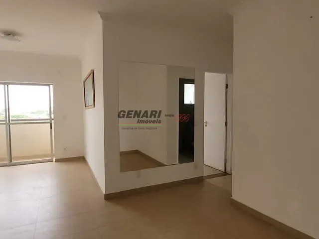 Apartamento com 75m² 2 quartos e 2 banheiros, à venda, no bairro Centro em Indaiatuba