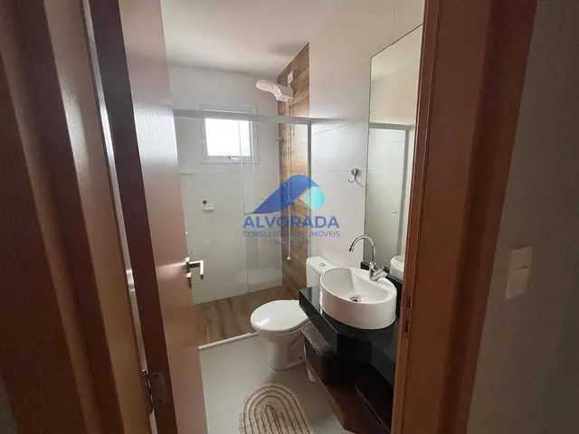 Apartamento com 10m² 2 quartos e 2 banheiros, à venda, no bairro centro em Ubatuba