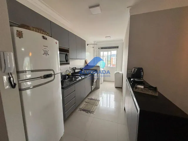 Apartamento com 10m² 2 quartos e 2 banheiros, à venda, no bairro centro em Ubatuba