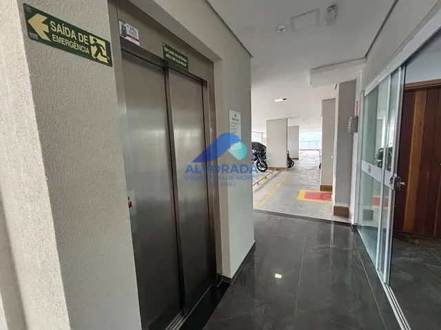 Apartamento com 10m² 2 quartos e 2 banheiros, à venda, no bairro centro em Ubatuba