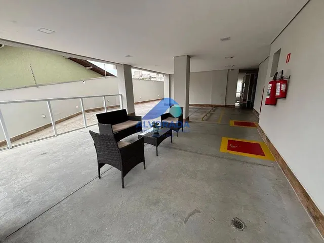 Apartamento com 10m² 2 quartos e 2 banheiros, à venda, no bairro centro em Ubatuba