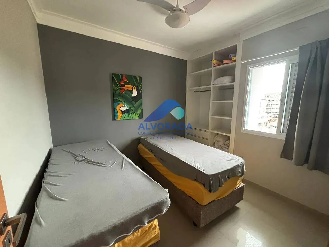Apartamento, 2 quartos, 76 m² - Foto 16