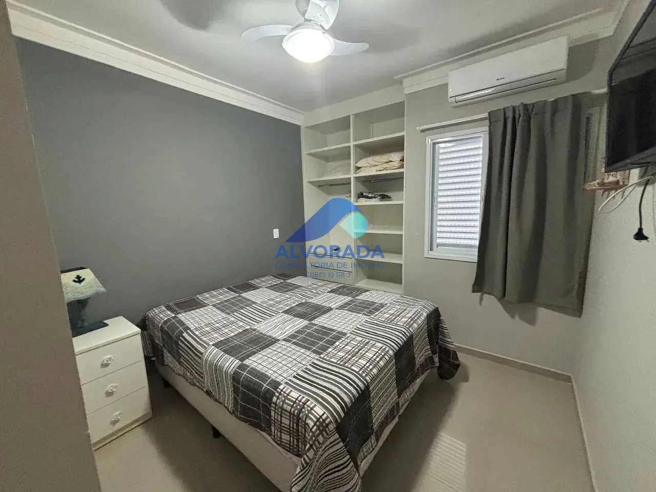 Apartamento, 2 quartos, 76 m² - Foto 13