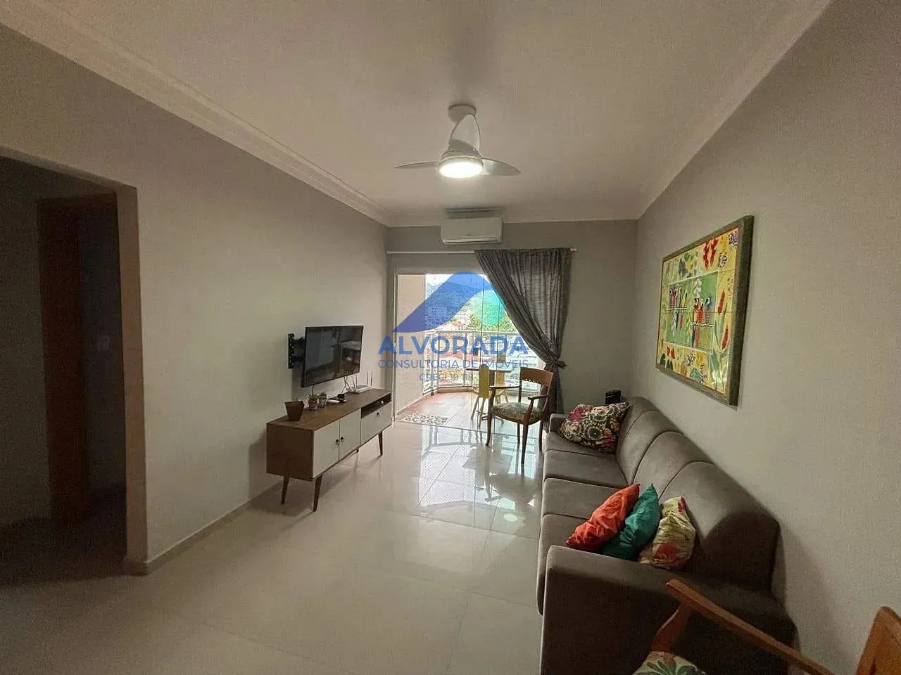 Apartamento, 2 quartos, 76 m² - Foto 9