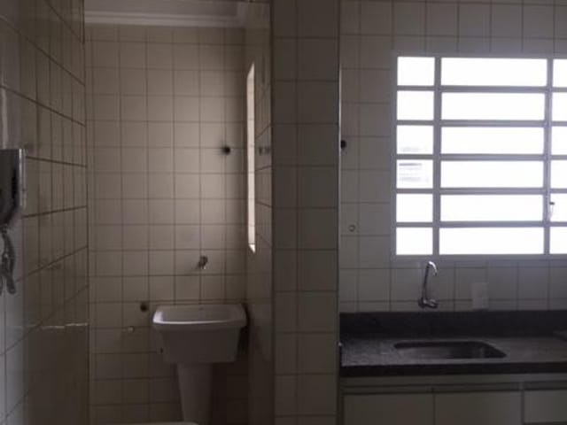Foto do Apartamento - Apartamento à venda 3 Quartos, 1 Suite, 84M², Olinda, Uberaba - MG | José Humberto 881 | ZUCATO IMOBILIARIA LTDA