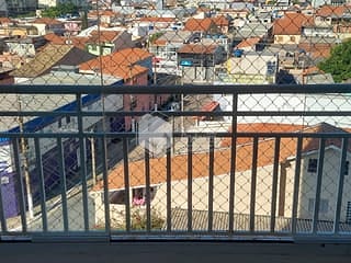 Foto do Apartamento-Apartamento tipo para venda em Vila Carrão com 3 quartos, sendo 1 suíte, 71m²