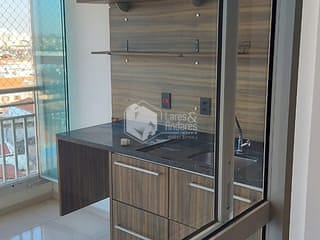 Foto do Apartamento-Apartamento tipo para venda em Vila Carrão com 3 quartos, sendo 1 suíte, 71m²
